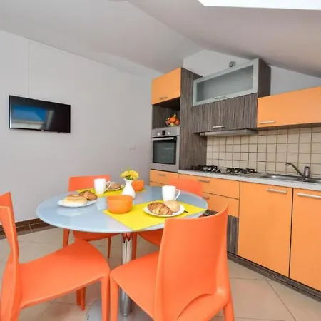 Apartment Gianluca