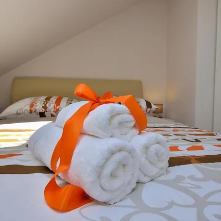 Appartement Gianluca