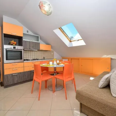 Gianluca Appartement Zadar