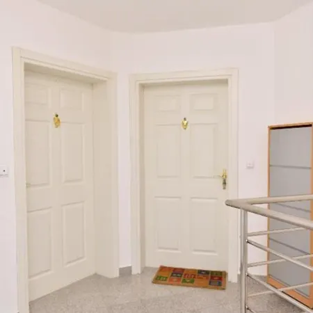 Apartment Gianluca Zadar