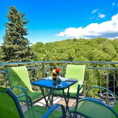 Gianluca Appartement *