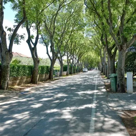 Gianluca Appartement *