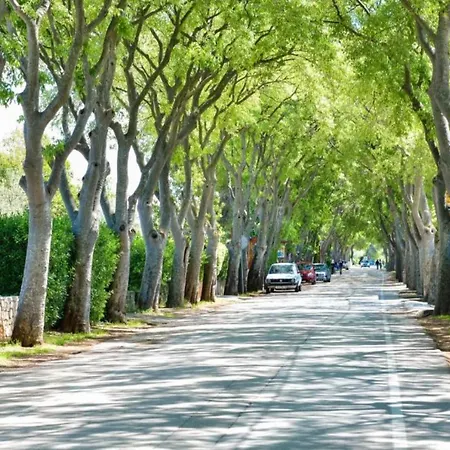 Gianluca Apartamento Zadar